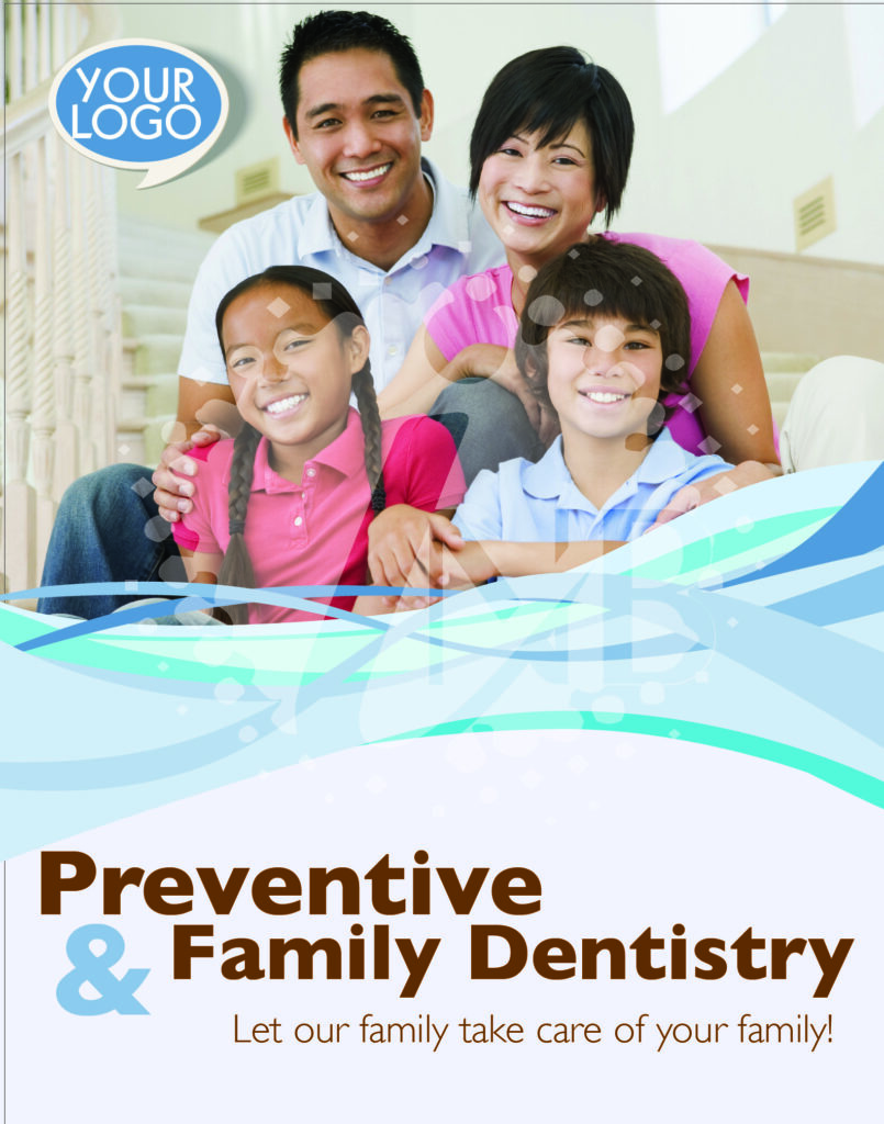 Family poster F1015