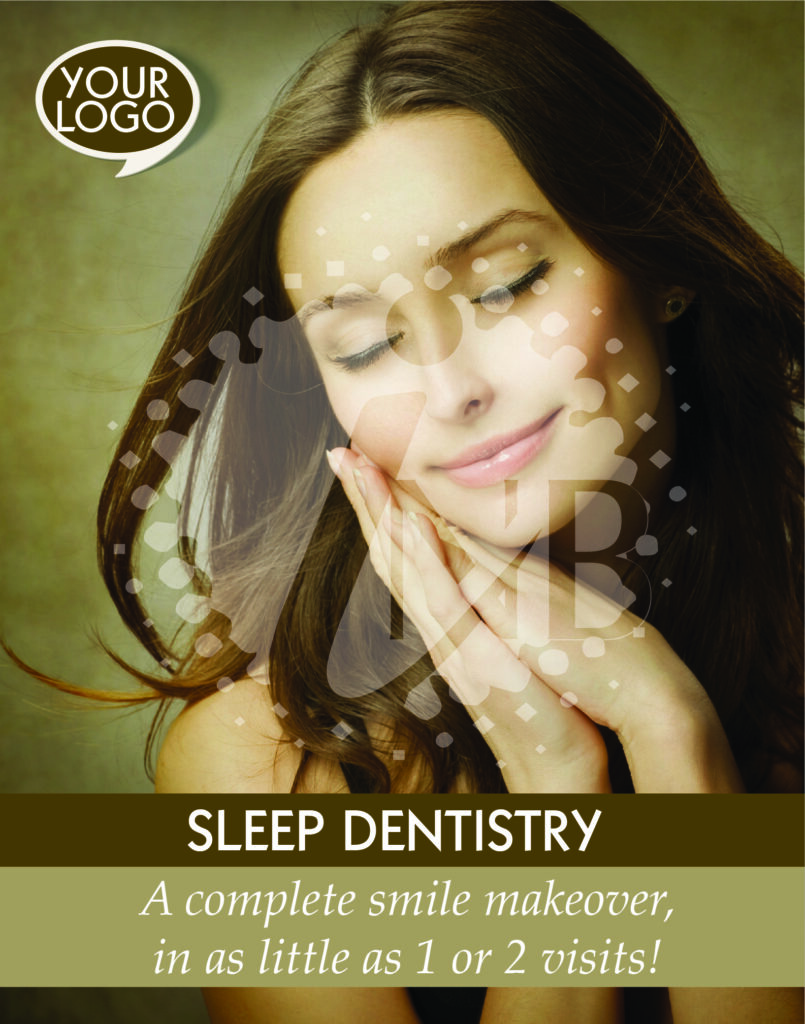 Dental poster S6006