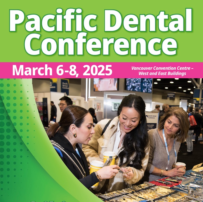 Banner Navigating the Future Ontario Dental Association Annual Spring Meeting April 18-20, 2024