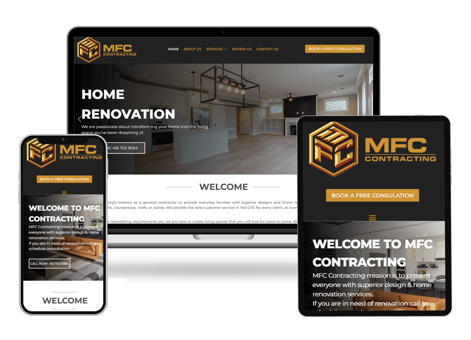 MFC Contracting