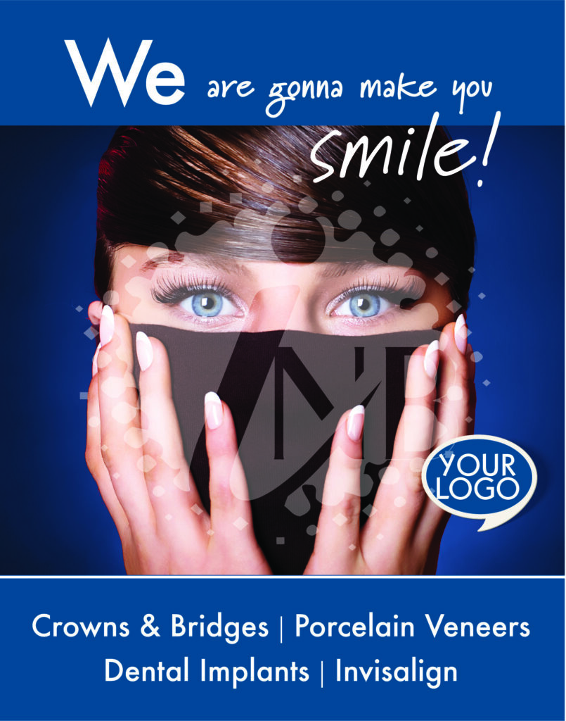 Poster-C3010-805x1024 Dental cosmetic poster C3010