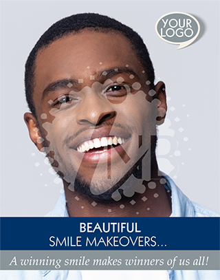 Poster-C3021-320x407 Dental cosmetic poster C3021