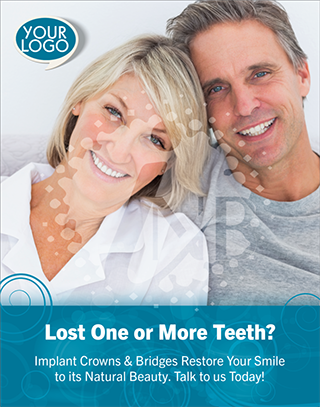 Poster-C3024-320x407 Dental cosmetic poster C3024