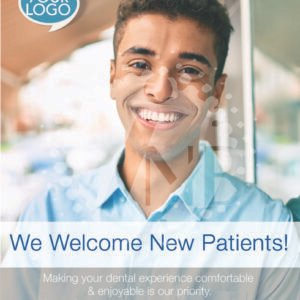 Identity Namebrands Inc. | Poster Only | N2005