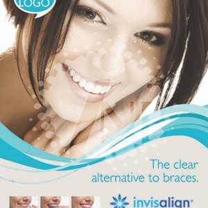 Identity Namebrands Inc. | Dental Poster | O5003