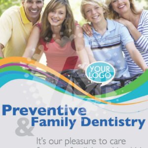 Identity Namebrands Inc | Poster Only | F1003