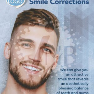 Identity Namebrands Inc. | Poster Only | L7004