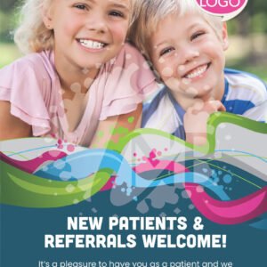 Identity Namebrands Inc. | Poster Only | N2003