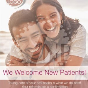 Identity Namebrands Inc. | Poster Only | N2006