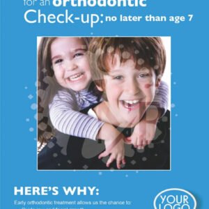 Identity Namebrands Inc. | Dental Poster | O5002