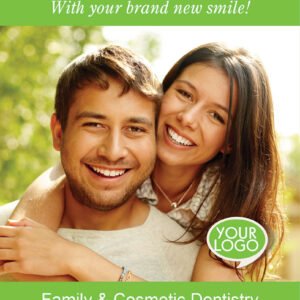 Identity Namebrands Inc. | Poster Only | F1006