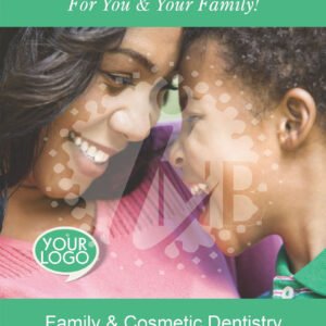 Identity Namebrands Inc. | Poster Only | F1007