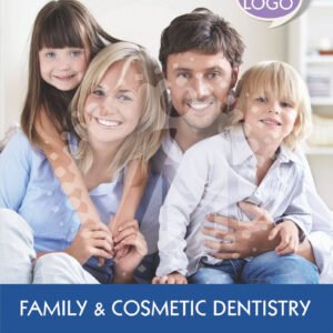 Identity Namebrands Inc. | Poster Only | T1008