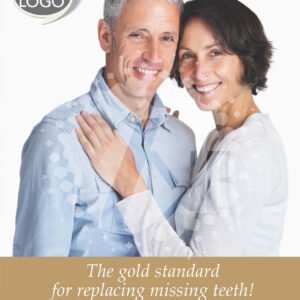 Identity Namebrands Inc. | Poster Only-I4007