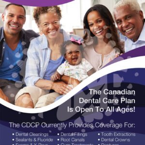 Identity Namebrands Inc. | Poster Only | N2007