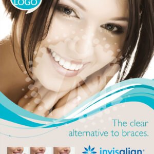 Identity Namebrands Inc. | Poster Only | O5003