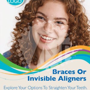 Identity Namebrands Inc. | Poster Only | O5004