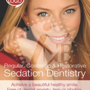 Identity Namebrands Inc. | Poster Only | S6003