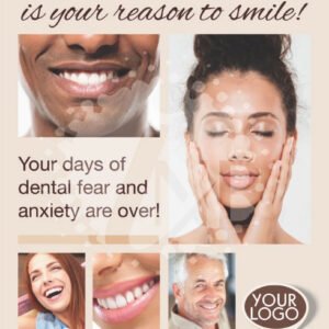 Identity Namebrands Inc. | Poster Only | S6002