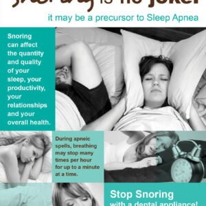 Identity Namebrands Inc. | Poster Only | T8001