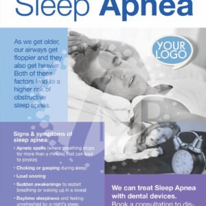 Identity Namebrands Inc. | Poster Only | T8004