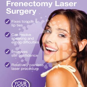 Identity Namebrands Inc. | Poster Only | L7008