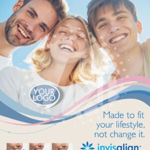 Identity Namebrands Inc. | Poster Only-O5005