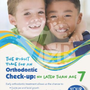 Identity Namebrands Inc. | Poster Only-O5007