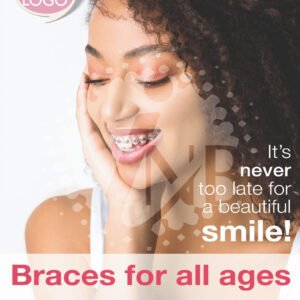 Identity Namebrands Inc. | Poster Only-O5008