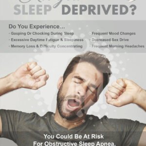 Identity Namebrands Inc. | Poster Only | T8007